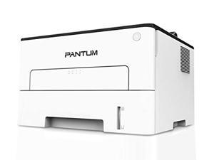Pantum Compact Wireless Monochrome Laser Printer with Duplex Two-Sided NFC Printing Work from Home Office (33 PPM, M15DW-W5N23A) (M15DWW5N23A) Pantum Compact Wireless Monochrome Laser Printer with Duplex Two-Sided NFC Printing Work from Home Office (33 PPM, M15DW-W5N23A) (M15DWW5N23A)