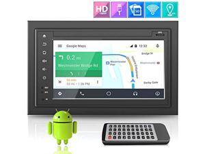 Premium Lanzar Android 6.5" Double Din Bluetooth Widescreen Car Stereo Receiver, Headunit, Touchscreen Tablet Style Display, Wi-Fi Web Browsing, App Download, GPS, HD 1080P Support, SD/USB (SDAND620) Premium Lanzar Android 6.5" Double Din Bluetooth Widescreen Car Stereo Receiver, Headunit, Touchscreen Tablet Style Display, Wi-Fi Web Browsing, App Download, GPS, HD 1080P Support, SD/USB (SDAND620)