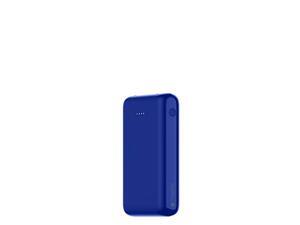 Mophie Power Boost XL - Portable Charger with Universal Compatibility - Made for Smartphones, Tablets, and Other USB Devices - Blue, Cobalt (401103999) (401103999) Mophie Power Boost XL - Portable Charger with Universal Compatibility - Made for Smartphones, Tablets, and Other USB Devices - Blue, Cobalt (401103999) (401103999)