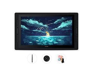 HUION Kamvas Pro 24 Graphic Drawing Monitor Pen Display Drawing Tablet Screen Full-Laminated Tilt Function Battery-Free Stylus, 8192 Pen Pressure and 20 Shortcut Keys (HA-GT-240) HUION Kamvas Pro 24 Graphic Drawing Monitor Pen Display Drawing Tablet Screen Full-Laminated Tilt Function Battery-Free Stylus, 8192 Pen Pressure and 20 Shortcut Keys (HA-GT-240)