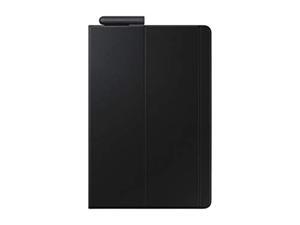 Samsung Electronics EF-BT830PBEGUJ Galaxy Tab S4 Book Cover, Black (EF-BT830PBEGUJ) Samsung Electronics EF-BT830PBEGUJ Galaxy Tab S4 Book Cover, Black (EF-BT830PBEGUJ)