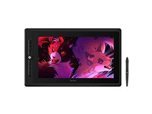 Artisul D16 PRO 15.6?? Pen Display Graphics Drawing Monitor with Stand Battery-Free Pen,Supports 60°Tilt,1920 x 1080 FHD Graphic Drawing Tablet with Screen, Powerful On-The-go Performance
