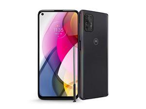 Moto G Stylus | 2021 | Unlocked | Made for US by Motorola | 4/128GB | 48MP Camera | Black (PAL80004US) Moto G Stylus | 2021 | Unlocked | Made for US by Motorola | 4/128GB | 48MP Camera | Black (PAL80004US)