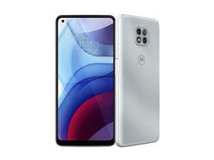 Moto G Power | 2021 | Unlocked | Made for US by Motorola | 3/32GB | 48MP Camera | Silver (PALF0012US) Moto G Power | 2021 | Unlocked | Made for US by Motorola | 3/32GB | 48MP Camera | Silver (PALF0012US)