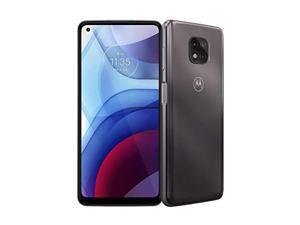Moto G Power | 2021 | Unlocked | Made for US by Motorola | 4/64GB | 48MP Camera | Gray (PALF0007US) Moto G Power | 2021 | Unlocked | Made for US by Motorola | 4/64GB | 48MP Camera | Gray (PALF0007US)