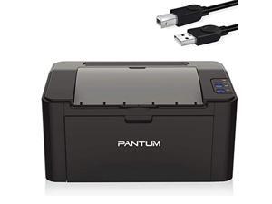 Pantum Mini Monochrome Laser Printer for Home Office School Student Mobile Wireless Printing- Small Laserjet P2502(D1m0n) Pantum Mini Monochrome Laser Printer for Home Office School Student Mobile Wireless Printing- Small Laserjet P2502(D1m0n)