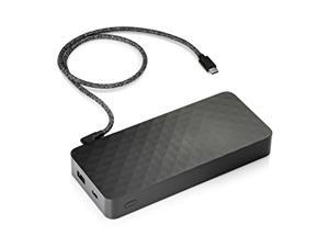 HP Spectre Power Pack 20,100 mAh for HP USB-C Charging Laptops and other devices (with two USB-C ports and a single USB-A port) (2XF31AA#ABC) HP Spectre Power Pack 20,100 mAh for HP USB-C Charging Laptops and other devices (with two USB-C ports and a single USB-A port) (2XF31AA#ABC)