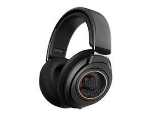 New Philips SHP9600 Wired, Over-Ear, Headphones, Comfort Fit, Open-Back 50 mm Neodymium Drivers (SHP9600/00) - Black New Philips SHP9600 Wired, Over-Ear, Headphones, Comfort Fit, Open-Back 50 mm Neodymium Drivers (SHP9600/00) - Black
