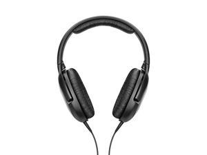 Sennheiser HD 206 Closed-Back Over Ear Headphones (Discontinued by Manufacturer)