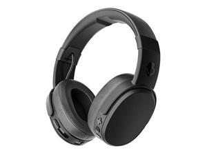 Skullcandy Crusher Wireless Over-Ear Headphone - Black