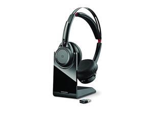 Plantronics Voyager Focus UC Bluetooth USB 202652-101 Headset with Active Noise Cancelling Plantronics Voyager Focus UC Bluetooth USB 202652-101 Headset with Active Noise Cancelling