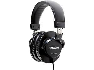 Tascam TH-200X Studio Headphones