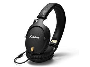 Marshall Headphones M-ACCS-00152 Monitor Headphones, Black Marshall Headphones M-ACCS-00152 Monitor Headphones, Black