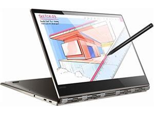 Lenovo Yoga 920 - 13.9" FHD Touch - 8Gen i7-8550U - 8GB - 256GB SSD Lenovo Yoga 920 - 13.9" FHD Touch - 8Gen i7-8550U - 8GB - 256GB SSD