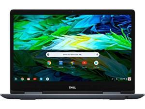 Dell Inspiron 2-in-1 14" Full HD Touch-Screen Chromebook - Intel Core i3, 4GB Memory, 128GB eMMC Solid State Drive Urban Gray Chrome OS Dell Inspiron 2-in-1 14" Full HD Touch-Screen Chromebook - Intel Core i3, 4GB Memory, 128GB eMMC Solid State Drive Urban Gray Chrome OS