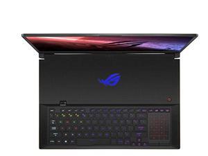 ASUS ROG Zephyrus S17 Gaming Laptop, 17.3? 300Hz FHD Display, NVIDIA GeForce RTX 2070 Super, Intel Core i7-10750H, 16GB DDR4, 1TB SSD, Per-Key RGB Keyboard, Thunderbolt 3, Win10 Pro, GX701LWS-XS76 ASUS ROG Zephyrus S17 Gaming Laptop, 17.3? 300Hz FHD Display, NVIDIA GeForce RTX 2070 Super, Intel Core i7-10750H, 16GB DDR4, 1TB SSD, Per-Key RGB Keyboard, Thunderbolt 3, Win10 Pro, GX701LWS-XS76