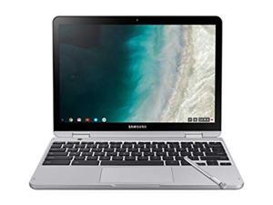 Samsung Chromebook Plus V2, 2-in-1, 4GB RAM, 32GB eMMC, 13MP Camera, Chrome OS, 12.2", 16:10 Aspect Ratio, Light Titan (XE520QAB-K01US) Samsung Chromebook Plus V2, 2-in-1, 4GB RAM, 32GB eMMC, 13MP Camera, Chrome OS, 12.2", 16:10 Aspect Ratio, Light Titan (XE520QAB-K01US)