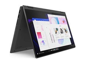 2021 Lenovo IdeaPad Flex 5 2-in-1 14" FHD IPS Touchscreen Laptop , AMD Ryzen 3 4300U Processor, 4GB RAM, 128GB SSD, HDMI, WiFi, Bluetooth, Webcam, Windows 10 S, Graphite Gray, W/ IFT Accessories 2021 Lenovo IdeaPad Flex 5 2-in-1 14" FHD IPS Touchscreen Laptop , AMD Ryzen 3 4300U Processor, 4GB RAM, 128GB SSD, HDMI, WiFi, Bluetooth, Webcam, Windows 10 S, Graphite Gray, W/ IFT Accessories