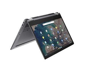 Lenovo Chromebook Flex 5 13.3" 2-in-1 Touchscreen, i3-10110 Lenovo Chromebook Flex 5 13.3" 2-in-1 Touchscreen, i3-10110