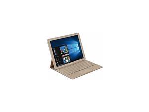 Samsung Galaxy TabPro S 12" Full HD+(2160x1440) High Performance TouchScreen Convertible 2-in-1 Laptop, Intel Core M3, 8GB RAM, 256GB SSD, Win10, Gold Samsung Galaxy TabPro S 12" Full HD+(2160x1440) High Performance TouchScreen Convertible 2-in-1 Laptop, Intel Core M3, 8GB RAM, 256GB SSD, Win10, Gold