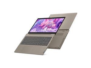 Lenovo IdeaPad 3 15.6" Laptop, Intel Core i3-1005G1 Dual-Core Processor, 4GB Memory ,128GB Solid State Drive, Windows 10S - Almond - 81WE0016US Lenovo IdeaPad 3 15.6" Laptop, Intel Core i3-1005G1 Dual-Core Processor, 4GB Memory ,128GB Solid State Drive, Windows 10S - Almond - 81WE0016US