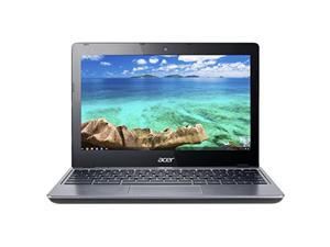 Acer C720 11.6in Chromebook Intel Celeron 1.40GHz Dual Core Processor, 2GB RAM, 16GB W/Chrome OS (Renewed) Acer C720 11.6in Chromebook Intel Celeron 1.40GHz Dual Core Processor, 2GB RAM, 16GB W/Chrome OS (Renewed)