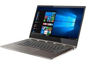 Lenovo Yoga 920 2-in-1 Ultrabook Laptop, 13.9in FHD IPS Touchscreen, Intel Quad-Core i7-8550U, 8GB DDR4 Ram, 256GB SSD, Fingerprint Reader, Windows 10, Bronze (Renewed) Lenovo Yoga 920 2-in-1 Ultrabook Laptop, 13.9in FHD IPS Touchscreen, Intel Quad-Core i7-8550U, 8GB DDR4 Ram, 256GB SSD, Fingerprint Reader, Windows 10, Bronze (Renewed)