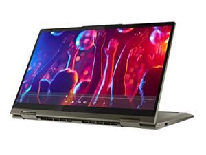 Lenovo - Yoga 7i 2-in-1 14" Touch Screen Laptop - Intel Evo Platform Core i5 - 12GB Memory - 512GB Solid State Drive - 82BH0006US Lenovo - Yoga 7i 2-in-1 14" Touch Screen Laptop - Intel Evo Platform Core i5 - 12GB Memory - 512GB Solid State Drive - 82BH0006US