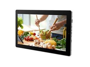 RCA Under Cabinet Speaker Dock with 11.6" Space Saver Android Tablet 2GB RAM 32GB RCA Under Cabinet Speaker Dock with 11.6" Space Saver Android Tablet 2GB RAM 32GB