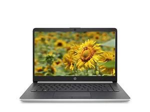 2020 Flagship HP 14 Laptop Computer, 14 inch HD Micro-Edge Display, Newest 10th Gen Intel Dual-Core i3-1005G1, 8GB DDR4 128GB SSD, USB-C WiFi BT 4.2 HDMI Win 10 (Silver) + Delca 16GB Micro SD Card 2020 Flagship HP 14 Laptop Computer, 14 inch HD Micro-Edge Display, Newest 10th Gen Intel Dual-Core i3-1005G1, 8GB DDR4 128GB SSD, USB-C WiFi BT 4.2 HDMI Win 10 (Silver) + Delca 16GB Micro SD Card