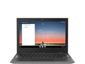 2020 Lenovo 100e 2nd Gen 11.6" Anti-Glare HD Business, Student Chromebook Laptop, Quad-Core MT8173C CPU, 4GB RAM, 32GB eMMC+128GB IST SD Card, Type C, WiFi AC, Webcam, Chrome OS 2020 Lenovo 100e 2nd Gen 11.6" Anti-Glare HD Business, Student Chromebook Laptop, Quad-Core MT8173C CPU, 4GB RAM, 32GB eMMC+128GB IST SD Card, Type C, WiFi AC, Webcam, Chrome OS