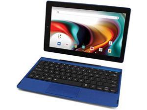 RCA 11 Delta Pro 11.6 Inch Quad-Core 2GB RAM 32GB Storage IPS 1366 x 768 Touchscreen WiFi Bluetooth with Detachable Keyboard Android 9.0 Tablet RCA 11 Delta Pro 11.6 Inch Quad-Core 2GB RAM 32GB Storage IPS 1366 x 768 Touchscreen WiFi Bluetooth with Detachable Keyboard Android 9.0 Tablet
