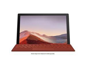 Microsoft Surface Pro 7 128GB i5 8GB RAM with Windows 10 Pro (Wi-Fi, Quad-Core i5-1035G4, Newest Version) Platinum PVQ-00001 Microsoft Surface Pro 7 128GB i5 8GB RAM with Windows 10 Pro (Wi-Fi, Quad-Core i5-1035G4, Newest Version) Platinum PVQ-00001