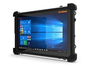 MobileDemand Flex 10B Rugged Touchscreen Tablet | Ultra Lightweight | 10.1-in Display | Windows 10 Pro | MIL-STD-810G |3000mAh Battery| Quad Core Celeron N4100 for Enterprise Mobile Field Work MobileDemand Flex 10B Rugged Touchscreen Tablet | Ultra Lightweight | 10.1-in Display | Windows 10 Pro | MIL-STD-810G |3000mAh Battery| Quad Core Celeron N4100 for Enterprise Mobile Field Work