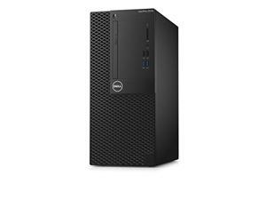 Dell T2410 OptiPlex 3050 Mini Tower Desktop Computer, Intel Core i5-7500, 8GB DDR4, 500GB Hard Drive, Windows 10 Pro Dell T2410 OptiPlex 3050 Mini Tower Desktop Computer, Intel Core i5-7500, 8GB DDR4, 500GB Hard Drive, Windows 10 Pro