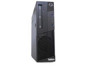 Lenovo ThinkCentre M93p Business Class Desktop, Quad Core i7 4770 3.4Ghz, 16GB DDR3 RAM, 512GB SSD Hard Drive, DVD-RW, Windows 10 Pro (Renewed) Lenovo ThinkCentre M93p Business Class Desktop, Quad Core i7 4770 3.4Ghz, 16GB DDR3 RAM, 512GB SSD Hard Drive, DVD-RW, Windows 10 Pro (Renewed)