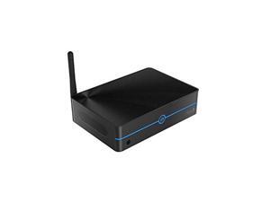 Azulle Byte3 Fanless Mini Desktop PC 2GB/64GB - Business & Home, Windows 10 Pro, Ethernet, & WiFi Portable Computer Azulle Byte3 Fanless Mini Desktop PC 2GB/64GB - Business & Home, Windows 10 Pro, Ethernet, & WiFi Portable Computer