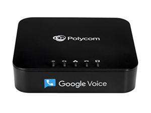 Obihai Technology OBi212 Universal Voice Adapter with FXS Phone and FXO Gateway Ports Support for Google Voice and SIP,Black/Black Obihai Technology OBi212 Universal Voice Adapter with FXS Phone and FXO Gateway Ports Support for Google Voice and SIP,Black/Black