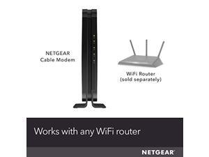 Netgear Inc Modems Gateways Newegg Com