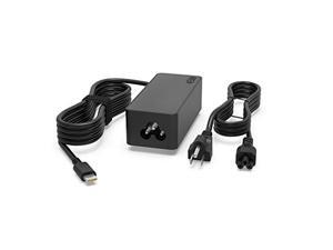 USB Type C Charger Fit for HP L42206-003 L64297-004 TPN-AA07 L42206-004 935444-002 TPN-LA19 TPN-LA11 PA-1450-33HR Laptop AC Adapter Power Cord Supply 45W 15V 3A