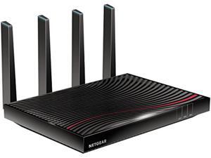 NETGEAR Nighthawk Cable Modem WiFi Router Combo (C7800) - Compatible with Cable Providers Including Xfinity by Comcast, Cox, Spectrum | Cable Plans Up to 2 Gigabits | AC3200 WiFi Speed | DOCSIS 3.1 NETGEAR Nighthawk Cable Modem WiFi Router Combo (C7800) - Compatible with Cable Providers Including Xfinity by Comcast, Cox, Spectrum | Cable Plans Up to 2 Gigabits | AC3200 WiFi Speed | DOCSIS 3.1