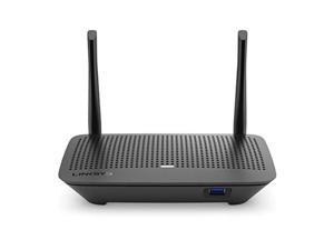 Linksys EA63504B WiFi Router for Home Fast Wireless Router for Streaming Gaming Video Calls more AC1200 Dual Band Router Internet Router