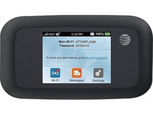 ZTE Velocity | Mobile Wifi Hotspot 4G LTE Router MF923 | Up to 150Mbps Download Speed | WiFi Connect Up to 10 Devices | Create A WLAN Anywhere | GSM Unlocked - Black ZTE Velocity | Mobile Wifi Hotspot 4G LTE Router MF923 | Up to 150Mbps Download Speed | WiFi Connect Up to 10 Devices | Create A WLAN Anywhere | GSM Unlocked - Black
