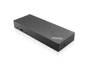 Lenovo ThinkPad Hybrid USB-C with USB-A Dock - Newegg.com