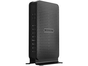 NETGEAR C3700-100NAR C3700-NAR DOCSIS 3.0 WiFi Cable Modem Router with N600 8x4 Download speeds for Xfinity from Comcast, Spectrum, Cox, Cablevision (Renewed) NETGEAR C3700-100NAR C3700-NAR DOCSIS 3.0 WiFi Cable Modem Router with N600 8x4 Download speeds for Xfinity from Comcast, Spectrum, Cox, Cablevision (Renewed)