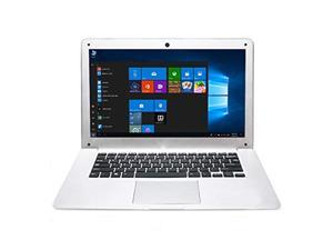 HSW 10.1 inch Windows 10 Ultra Thin Laptop PC - 2GB RAM 32GB Storage, Intel Quad Core 1.44Ghz USB 3.0, WiFi, HDMI, BT, Supports 128GB tf-Card Notebook Computer (White) HSW 10.1 inch Windows 10 Ultra Thin Laptop PC - 2GB RAM 32GB Storage, Intel Quad Core 1.44Ghz USB 3.0, WiFi, HDMI, BT, Supports 128GB tf-Card Notebook Computer (White)