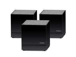 Whole Home WiFi System- Dual Band Mesh WiFi System, AC1200 High Speed Seamless Roaming WiFi Network, Replaces WiFi Router & Extender, Wide Coverage up to 5380 sq.ft, Ideal for 6+ Bedrooms Home(3 Pack) Whole Home WiFi System- Dual Band Mesh WiFi System, AC1200 High Speed Seamless Roaming WiFi Network, Replaces WiFi Router & Extender, Wide Coverage up to 5380 sq.ft, Ideal for 6+ Bedrooms Home(3 Pack)