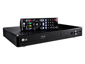 LG BP350 Blu-ray Disc & DVD Player Full HD 1080p Upscaling with Streaming Services, Built-in Wi-Fi, HDMI Output and Smart HI-FI-Compatible, Bundled with Alphasonik HDMI Cable Included LG BP350 Blu-ray Disc & DVD Player Full HD 1080p Upscaling with Streaming Services, Built-in Wi-Fi, HDMI Output and Smart HI-FI-Compatible, Bundled with Alphasonik HDMI Cable Included