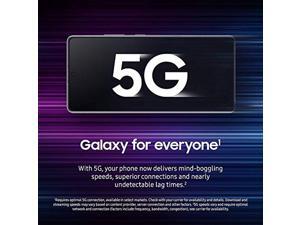 Samsung Galaxy A71 5G LTE Verizon | 6.7" AMOLED Screen |128GB of Storage | Long Lasting Battery | Single SIM | 2020 Model | Black - (SM-A716VTKMVZW) (Renewed) Samsung Galaxy A71 5G LTE Verizon | 6.7" AMOLED Screen |128GB of Storage | Long Lasting Battery | Single SIM | 2020 Model | Black - (SM-A716VTKMVZW) (Renewed)
