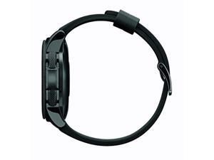 Samsung Galaxy Watch (42mm, GPS, Bluetooth) - Midnight Black (US Version) Samsung Galaxy Watch (42mm, GPS, Bluetooth) - Midnight Black (US Version)
